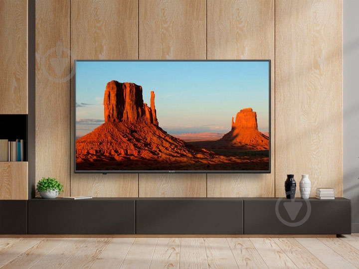 Телевизор Kivi 55U710KB - фото 12
