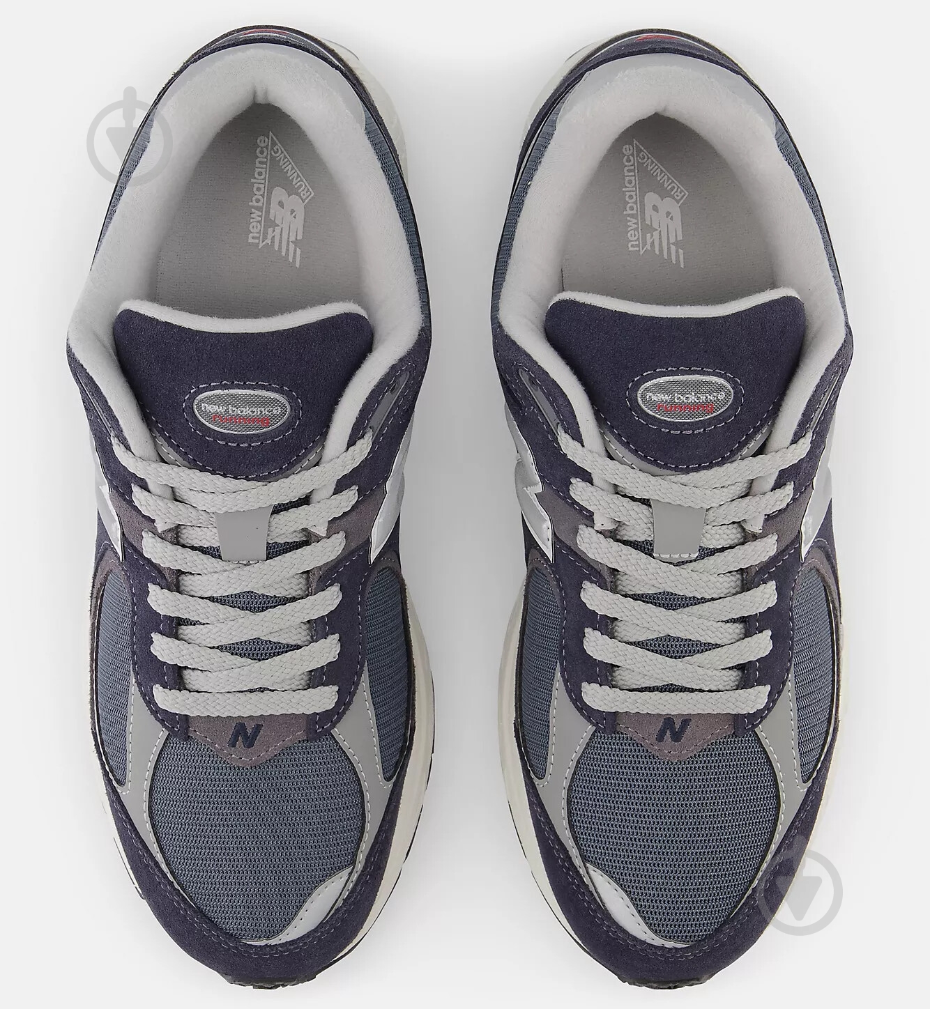 Кросівки чоловічі демісезонні New Balance 2002R M2002RSF р.41,5 сині - фото 5 Кросівки чоловічі демісезонні New Balance 2002R M2002RSF р.41,5 сині - фото 5