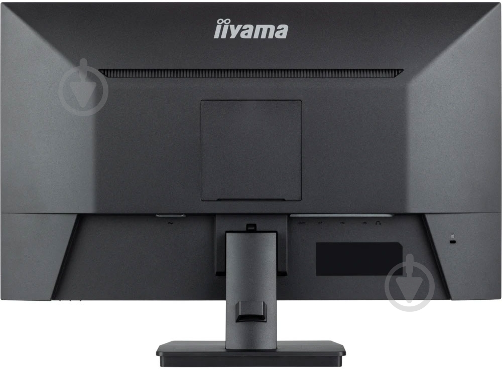 Монитор Iiyama 27" (XU2793QS-B7) - фото 6 Монитор Iiyama 27" (XU2793QS-B7) - фото 6