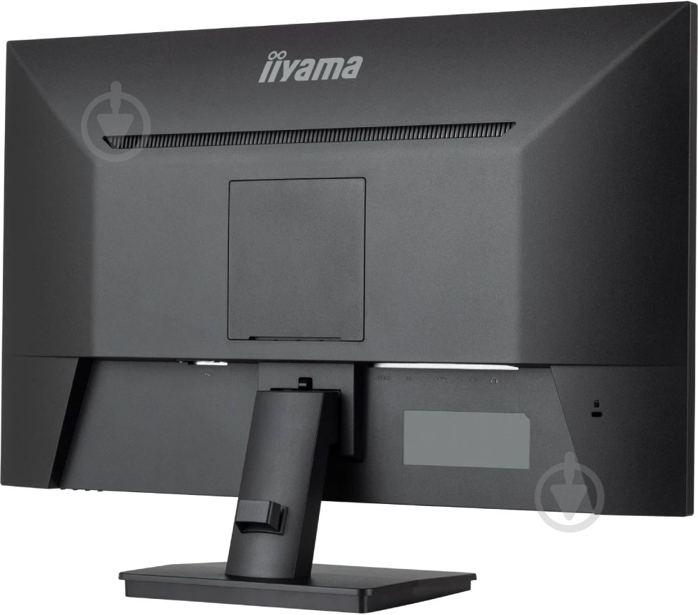 Монитор Iiyama 27" (XU2793QS-B7) - фото 7 Монитор Iiyama 27" (XU2793QS-B7) - фото 7