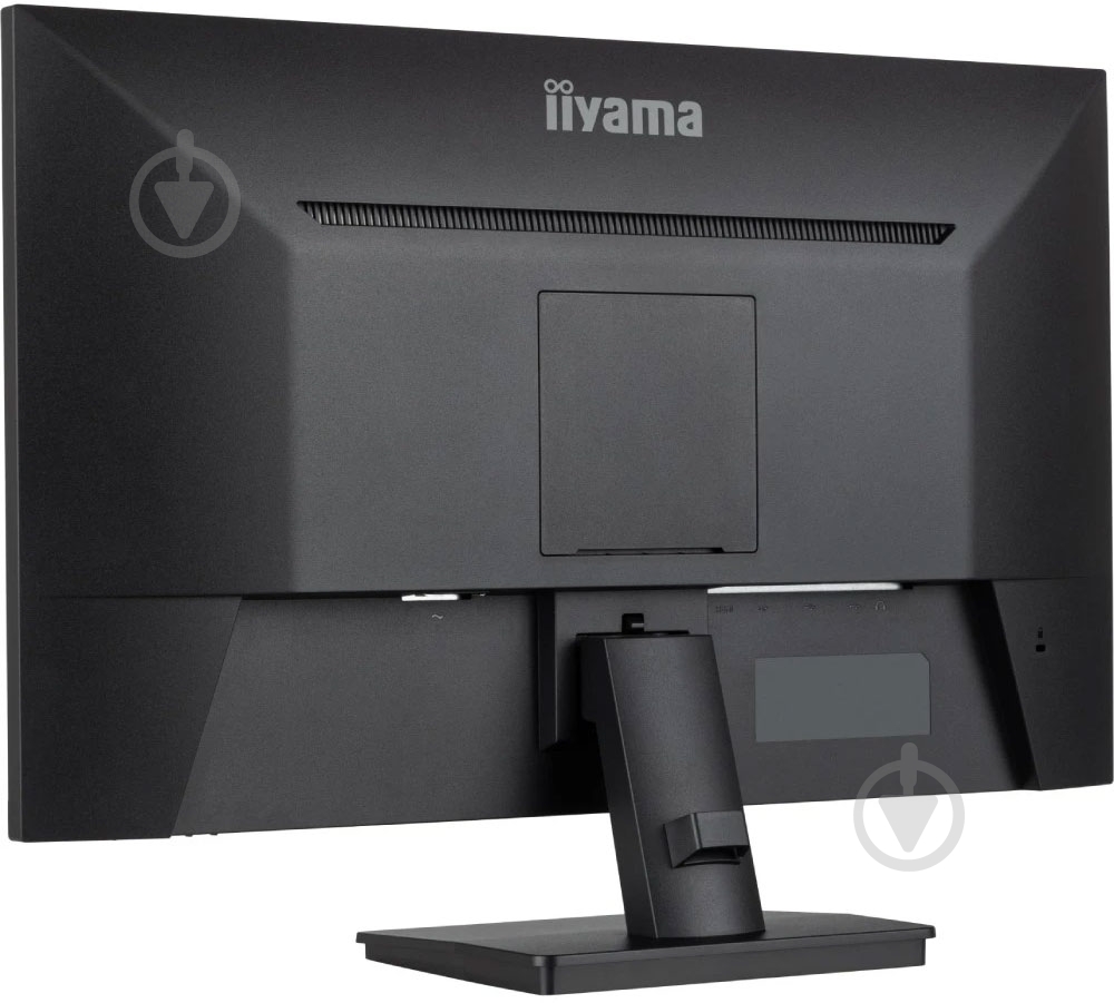 Монитор Iiyama 27" (XU2793QS-B7) - фото 5 Монитор Iiyama 27" (XU2793QS-B7) - фото 5