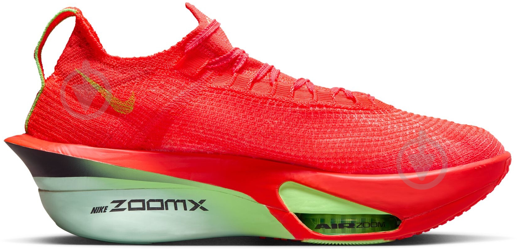 Кросівки чоловічі Nike Alphafly 3 FD8311-600 р.47 червоні - фото 2 Кросівки чоловічі Nike Alphafly 3 FD8311-600 р.47 червоні - фото 2