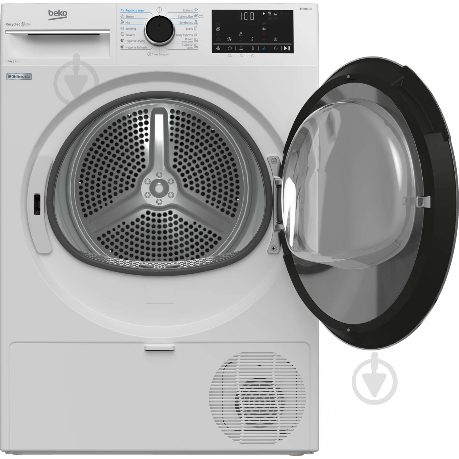 УЦІНКА! Сушильна машина Beko B5T69233 - фото 3