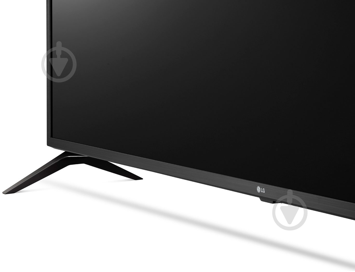 Телевизор LG 49UN71006LB - фото 11