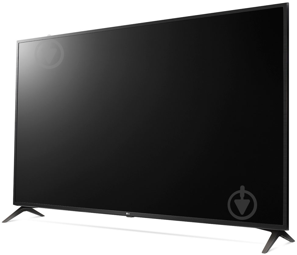 Телевизор LG 49UN71006LB - фото 6