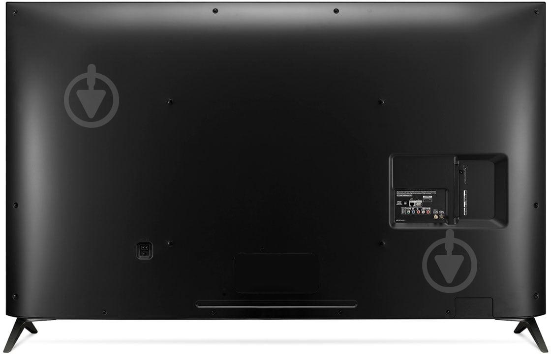 Телевизор LG 49UN71006LB - фото 8