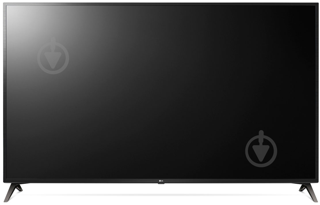 Телевизор LG 49UN71006LB - фото 5