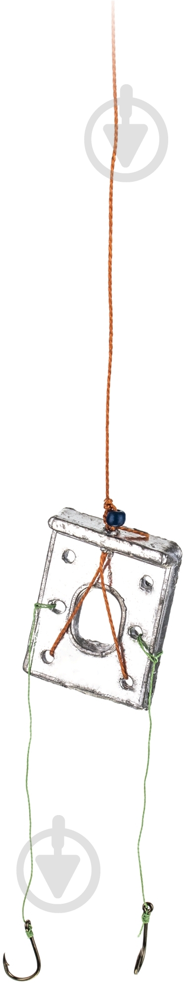 Оснастка GTL Макушатник - фото 1 Оснастка GTL Макушатник - фото 1