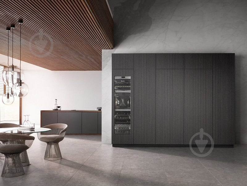 Винный шкаф Miele KWT 2671 ViS - фото 7