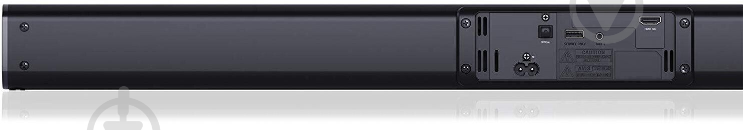 Саундбар Sharp HT-SB110 - фото 3 Саундбар Sharp HT-SB110 - фото 3