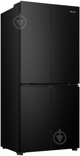 Холодильник Hisense RQ5P470SAFE - фото 2