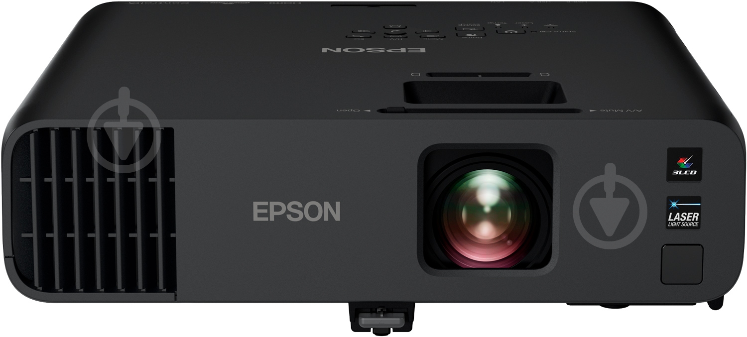 Проектор Epson EB-L265F (V11HA72180) - фото 1 Проектор Epson EB-L265F (V11HA72180) - фото 1