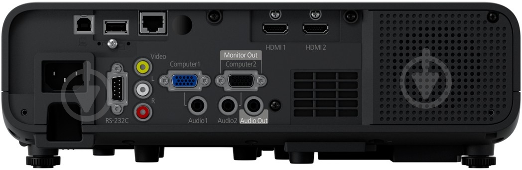 Проектор Epson EB-L265F (V11HA72180) - фото 5 Проектор Epson EB-L265F (V11HA72180) - фото 5