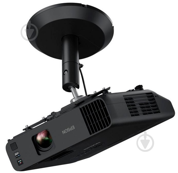 Проектор Epson EB-L265F (V11HA72180) - фото 6 Проектор Epson EB-L265F (V11HA72180) - фото 6