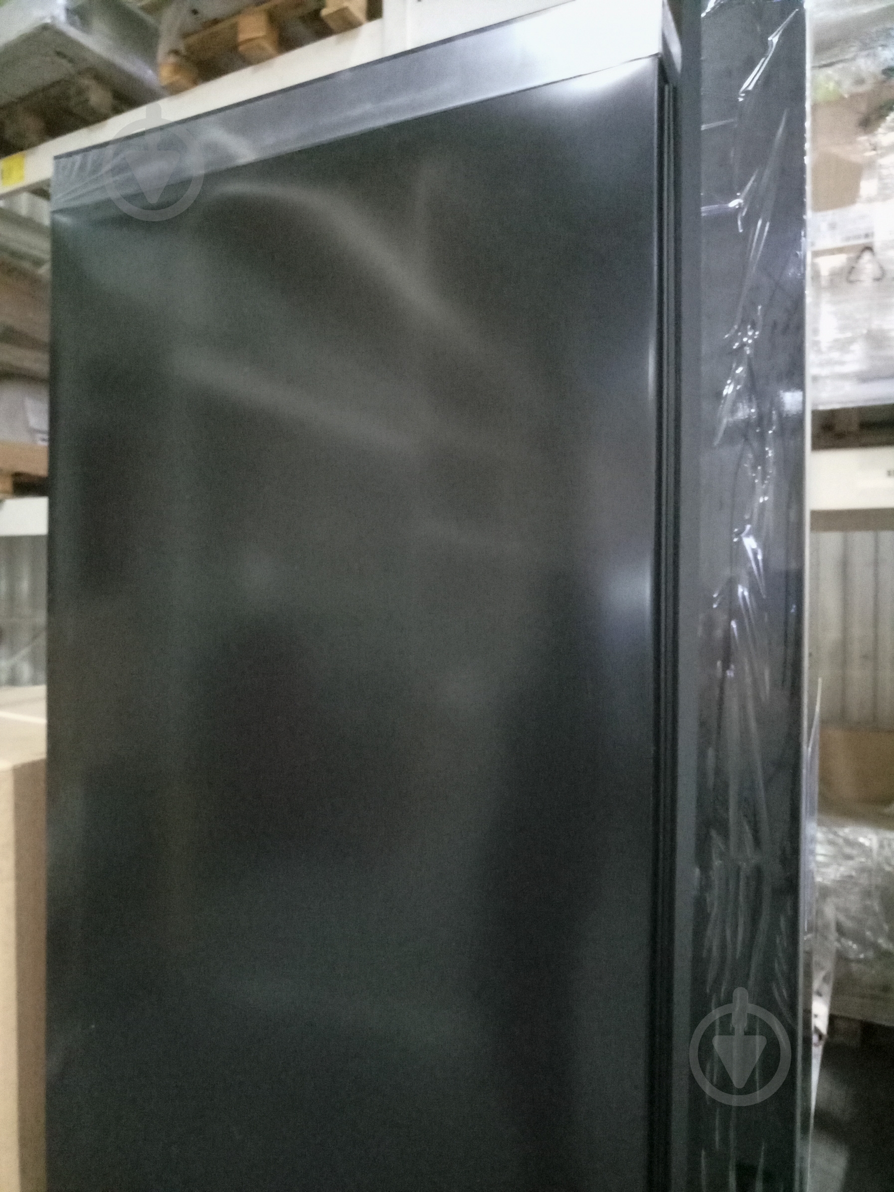 УЦЕНКА! Холодильник Samsung RL55TTE2A1/BWT - фото 3 УЦЕНКА! Холодильник Samsung RL55TTE2A1/BWT - фото 3