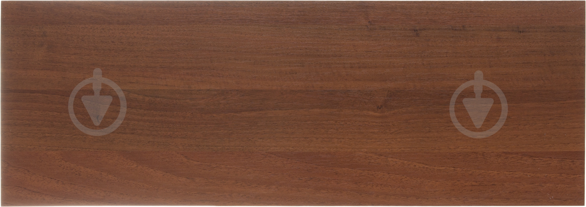 Полка DC ДСП 800x орех лесной - фото 2