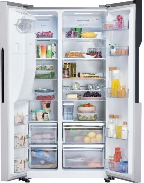 Холодильник Gorenje NRS9182VX - фото 4 Холодильник Gorenje NRS9182VX - фото 4