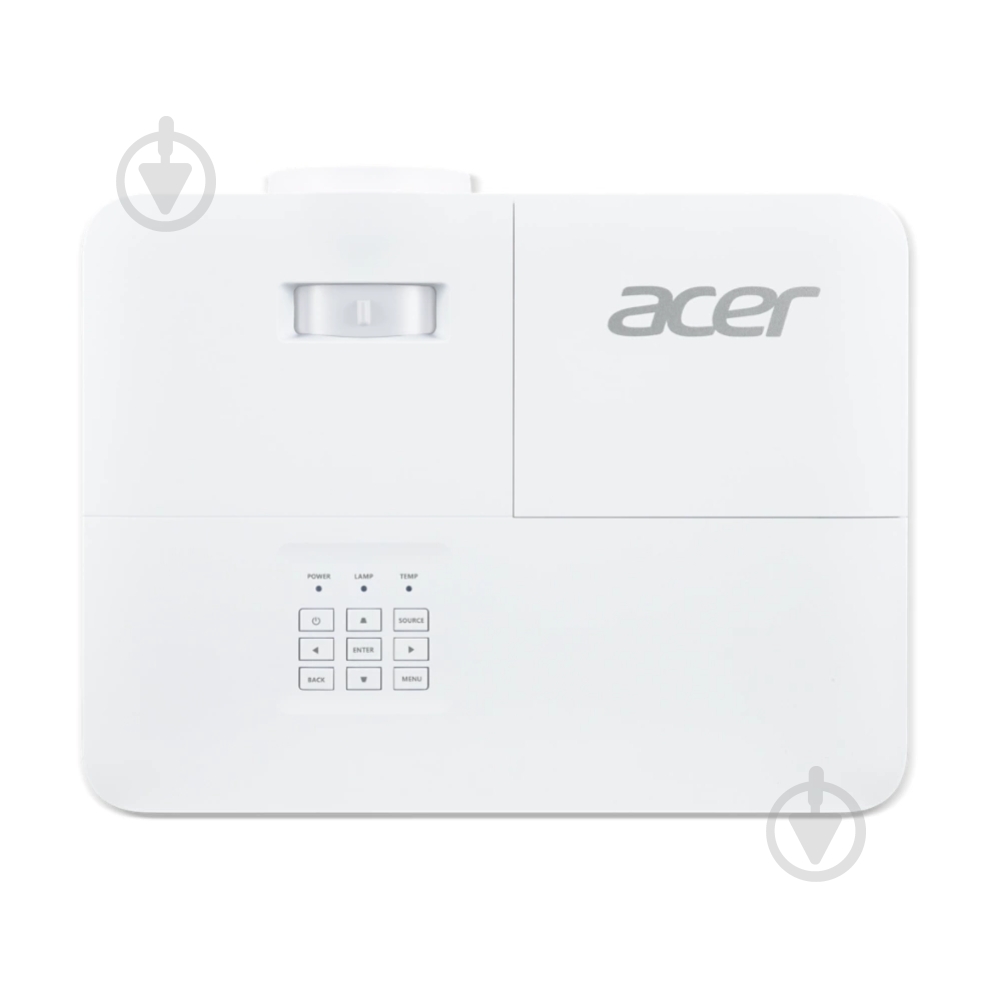 Проектор Acer X1827 (MR.JWK11.00P) - фото 4 Проектор Acer X1827 (MR.JWK11.00P) - фото 4