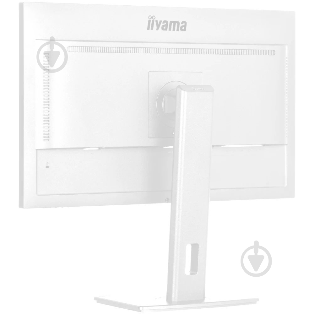 Монитор Iiyama 27" (XUB2797HSN-W2) - фото 5 Монитор Iiyama 27" (XUB2797HSN-W2) - фото 5