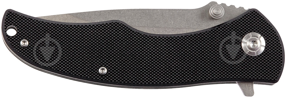 Нож складной Skif Boy Black IS-008 - фото 3 Нож складной Skif Boy Black IS-008 - фото 3