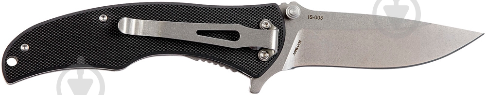 Нож складной Skif Boy Black IS-008 - фото 2 Нож складной Skif Boy Black IS-008 - фото 2