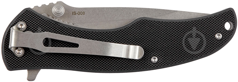 Нож складной Skif Boy Black IS-008 - фото 4 Нож складной Skif Boy Black IS-008 - фото 4
