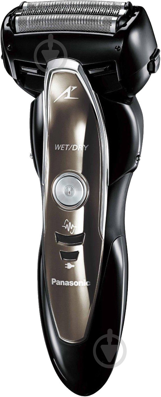 Электробритва Panasonic ES-ST25K-S820 - фото 1 Электробритва Panasonic ES-ST25K-S820 - фото 1