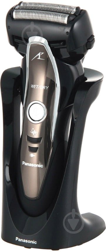 Электробритва Panasonic ES-ST25K-S820 - фото 2 Электробритва Panasonic ES-ST25K-S820 - фото 2