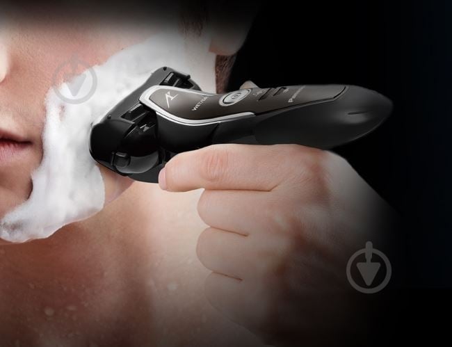 Электробритва Panasonic ES-ST25K-S820 - фото 6 Электробритва Panasonic ES-ST25K-S820 - фото 6