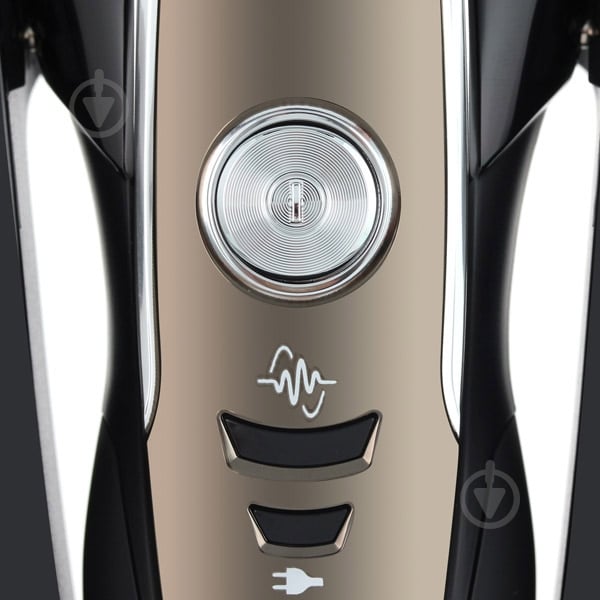 Электробритва Panasonic ES-ST25K-S820 - фото 4 Электробритва Panasonic ES-ST25K-S820 - фото 4