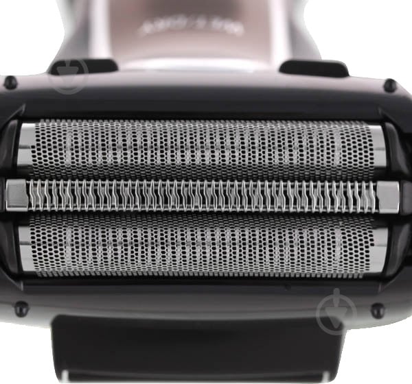 Электробритва Panasonic ES-ST25K-S820 - фото 3 Электробритва Panasonic ES-ST25K-S820 - фото 3