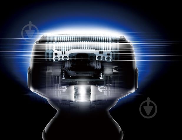 Электробритва Panasonic ES-ST25K-S820 - фото 7 Электробритва Panasonic ES-ST25K-S820 - фото 7