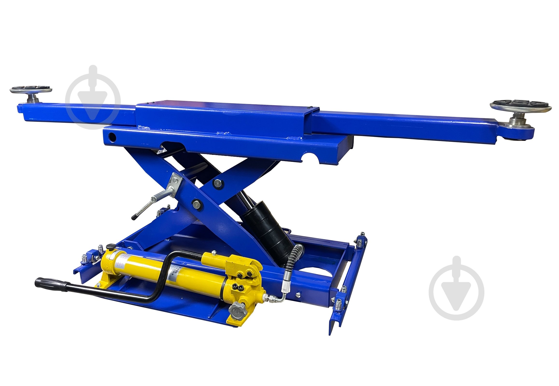 Траверса гидравлическая RINO (ZCSZ200) - фото 1 Траверса гидравлическая RINO (ZCSZ200) - фото 1