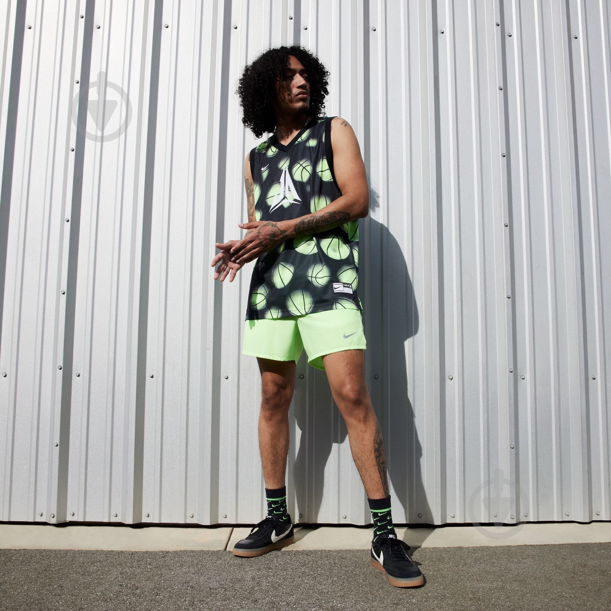 Кросівки чоловічі демісезонні Nike Killshot 2 Leather 432997-070 р.47 чорні - фото 12 Кросівки чоловічі демісезонні Nike Killshot 2 Leather 432997-070 р.47 чорні - фото 12