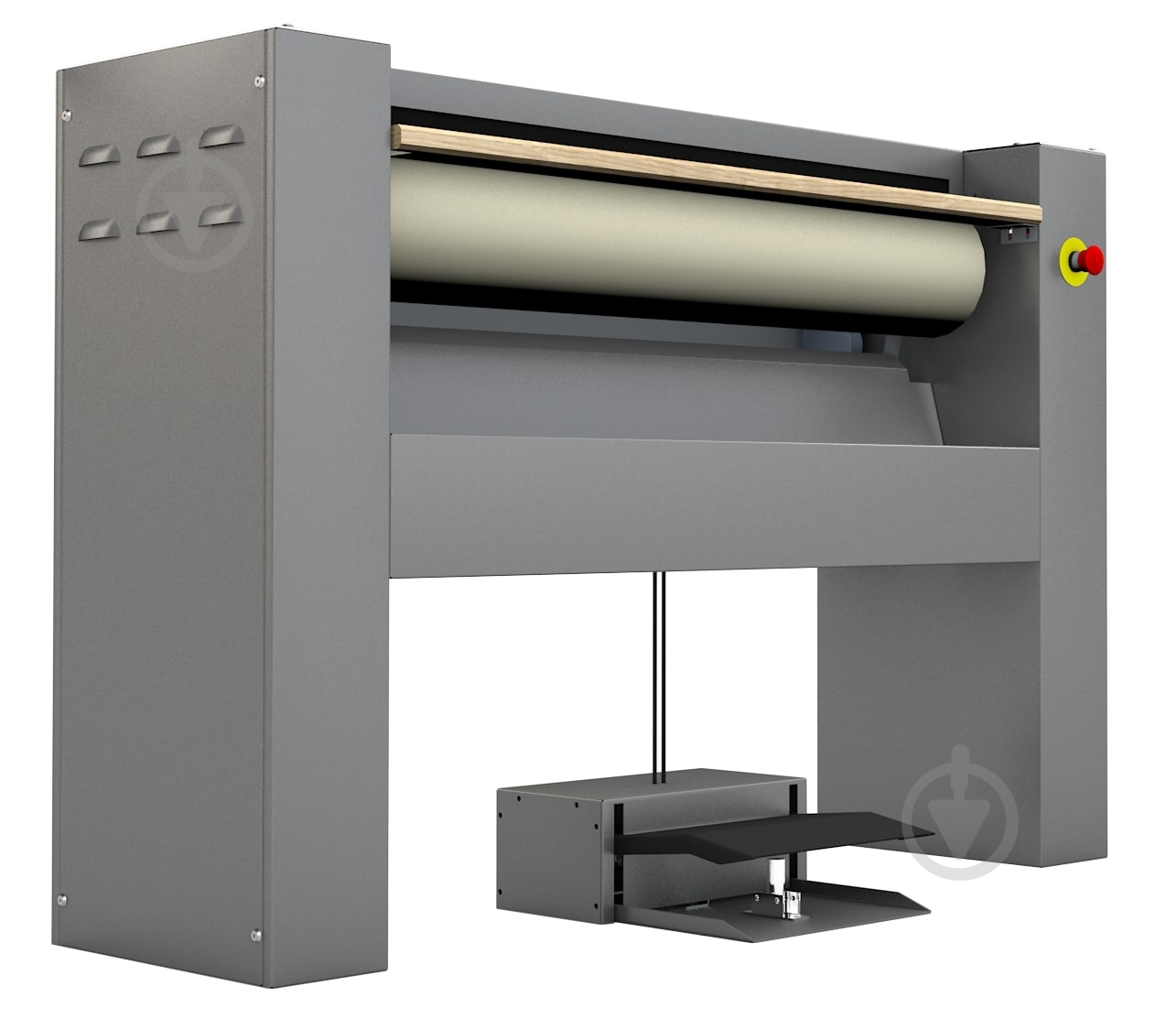 Гладильная система Fagor P 18/120 M E - фото 1 Гладильная система Fagor P 18/120 M E - фото 1