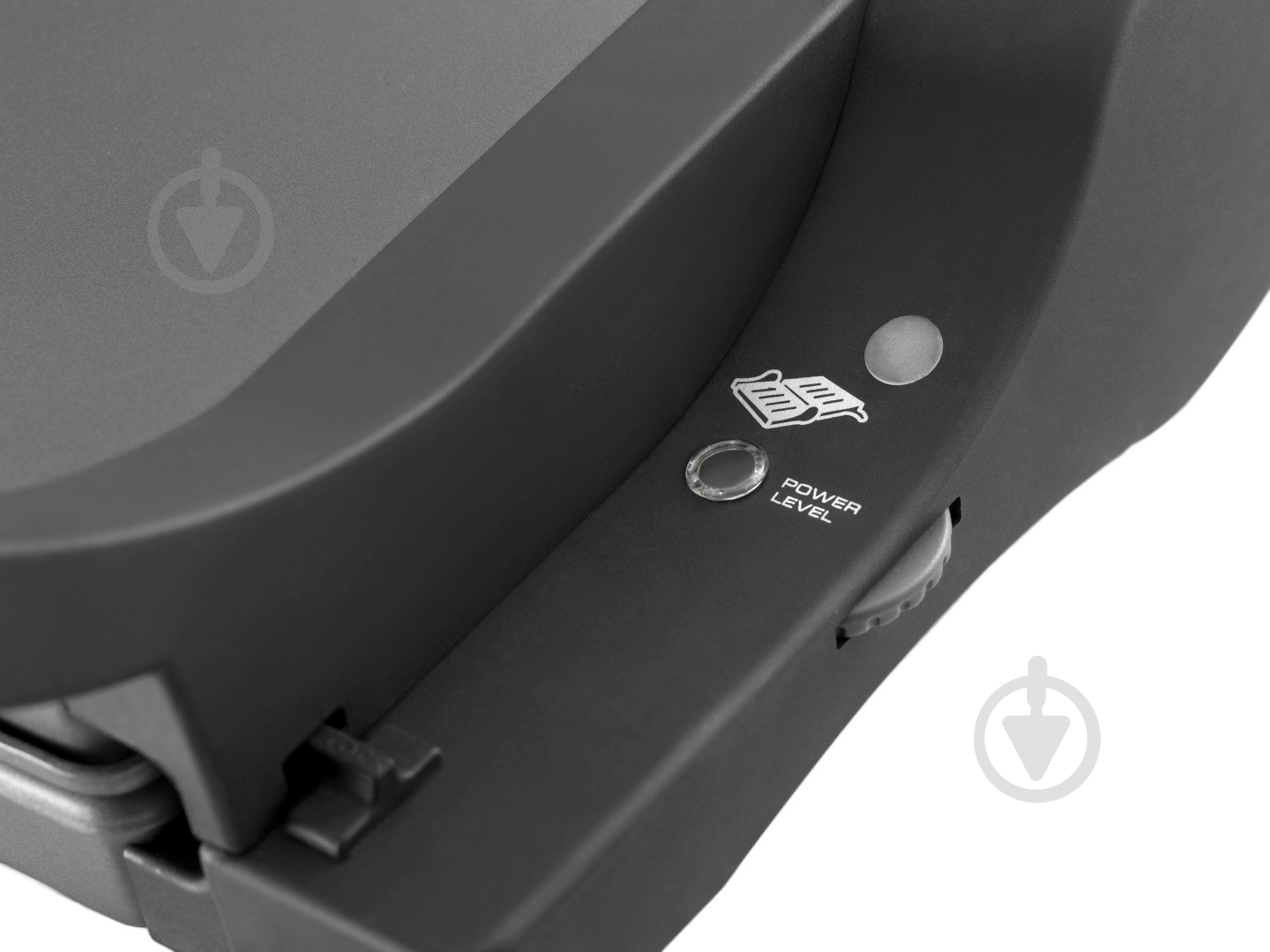 Гриль-барбекю Delonghi CG 4001.BK - фото 4