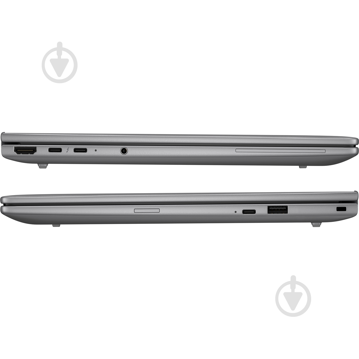 Ноутбук HP ZBook 8 G2a 14" (DZ4D4ET) Meteor Silver - фото 6 Ноутбук HP ZBook 8 G2a 14" (DZ4D4ET) Meteor Silver - фото 6