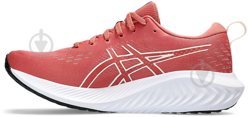 Кроссовки женские Asics GEL-EXCITE 10 1012B418-600 р.37,5 розовые - фото 1