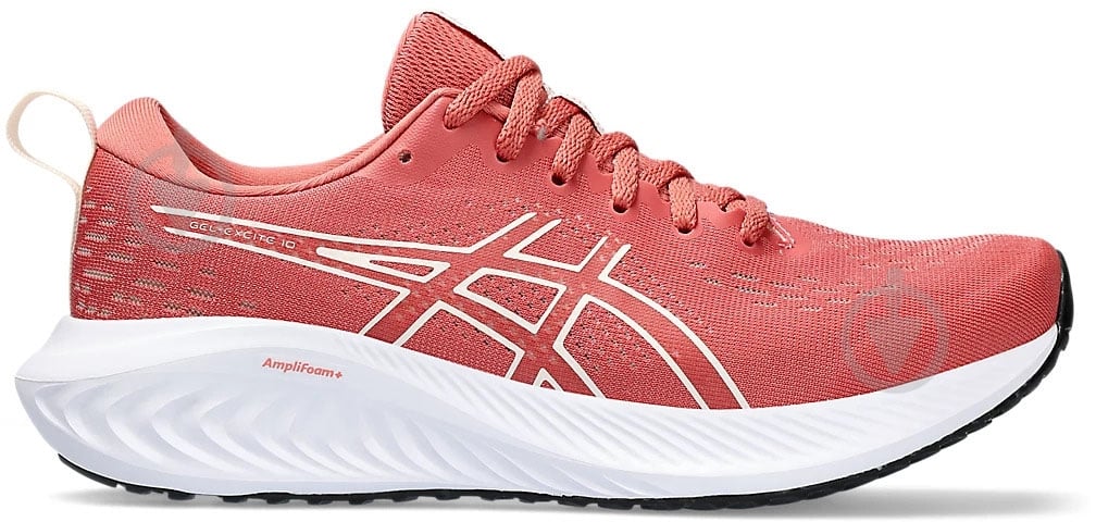Кроссовки женские Asics GEL-EXCITE 10 1012B418-600 р.37,5 розовые - фото 2