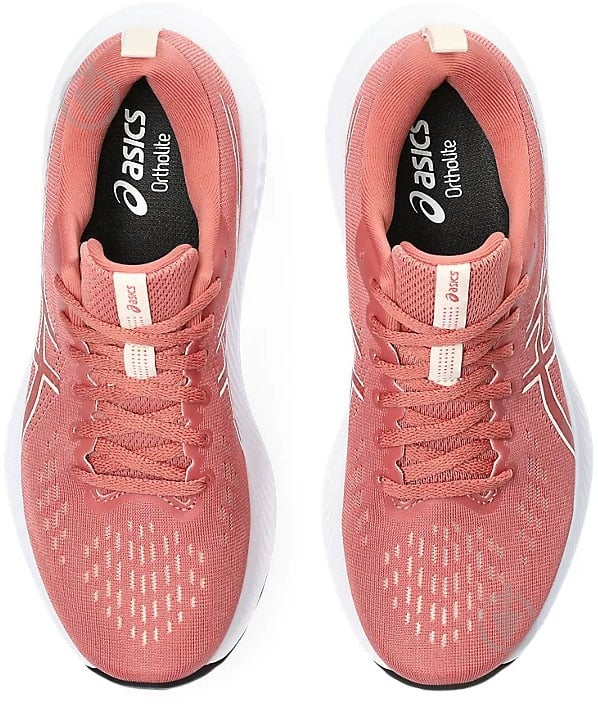 Кроссовки женские Asics GEL-EXCITE 10 1012B418-600 р.37,5 розовые - фото 5