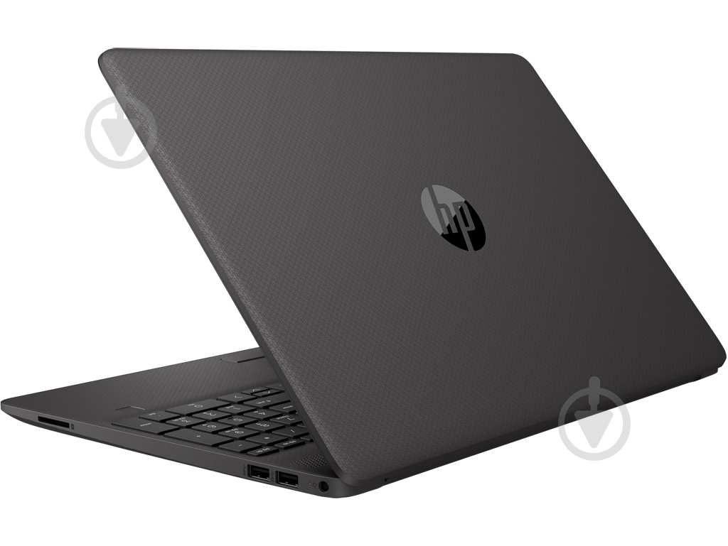 Ноутбук HP 255 G8 15,6" (7N4V5AA) dark ash silver - фото 4