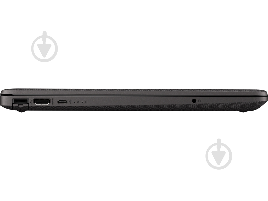 Ноутбук HP 255 G8 15,6" (7N4V5AA) dark ash silver - фото 5