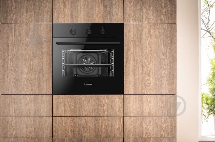 Духовой шкаф Hansa BOES68171 - фото 7