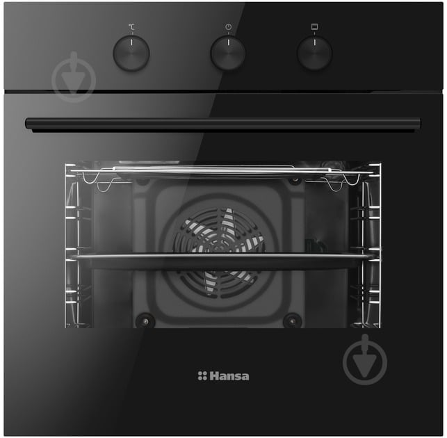 Духовой шкаф Hansa BOES68171 - фото 2