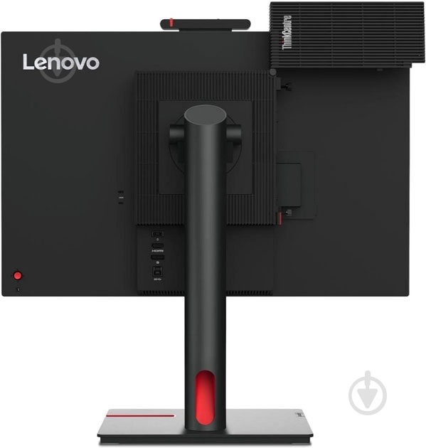 Монитор Lenovo ThinkCentre Tiny-In-One 24 Gen 5 23,8" (12NAGAR1EU) - фото 17