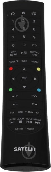 Телевизор Satelit 24H9100ST - фото 10