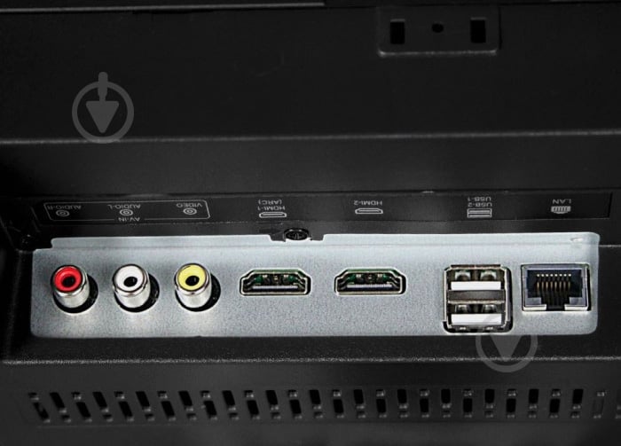 Телевизор Satelit 24H9100ST - фото 8