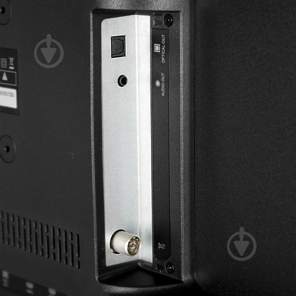 Телевизор Satelit 24H9100ST - фото 6