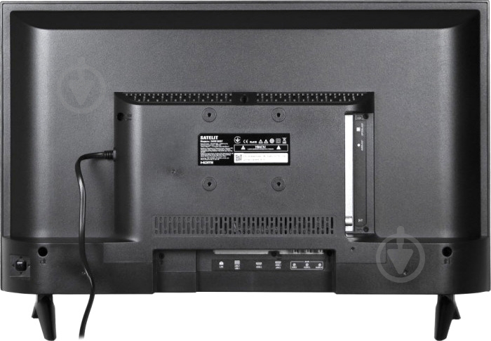 Телевизор Satelit 24H9100ST - фото 2