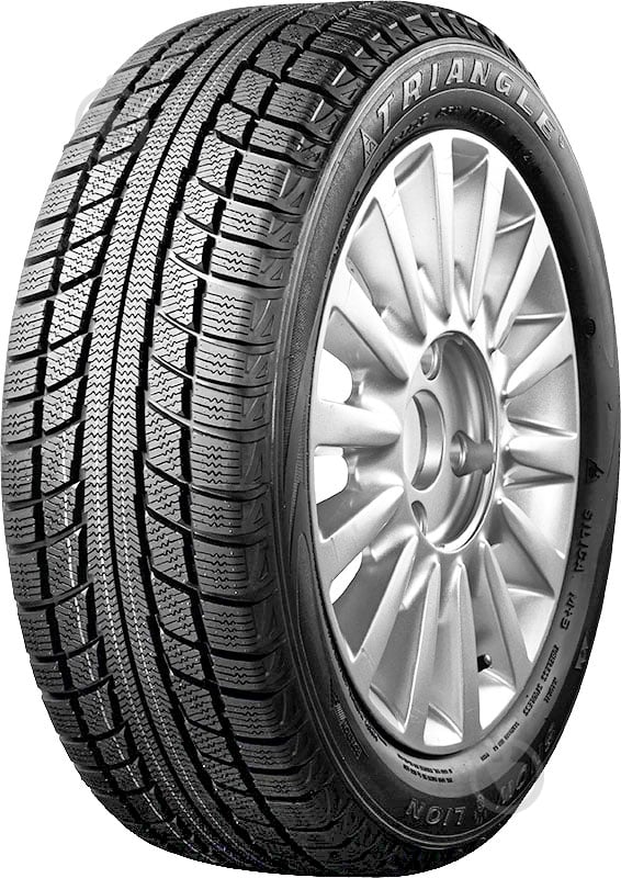 Шина TRIANGLE TR777 225/55 R17 97 Q нешипованая зима - фото 1